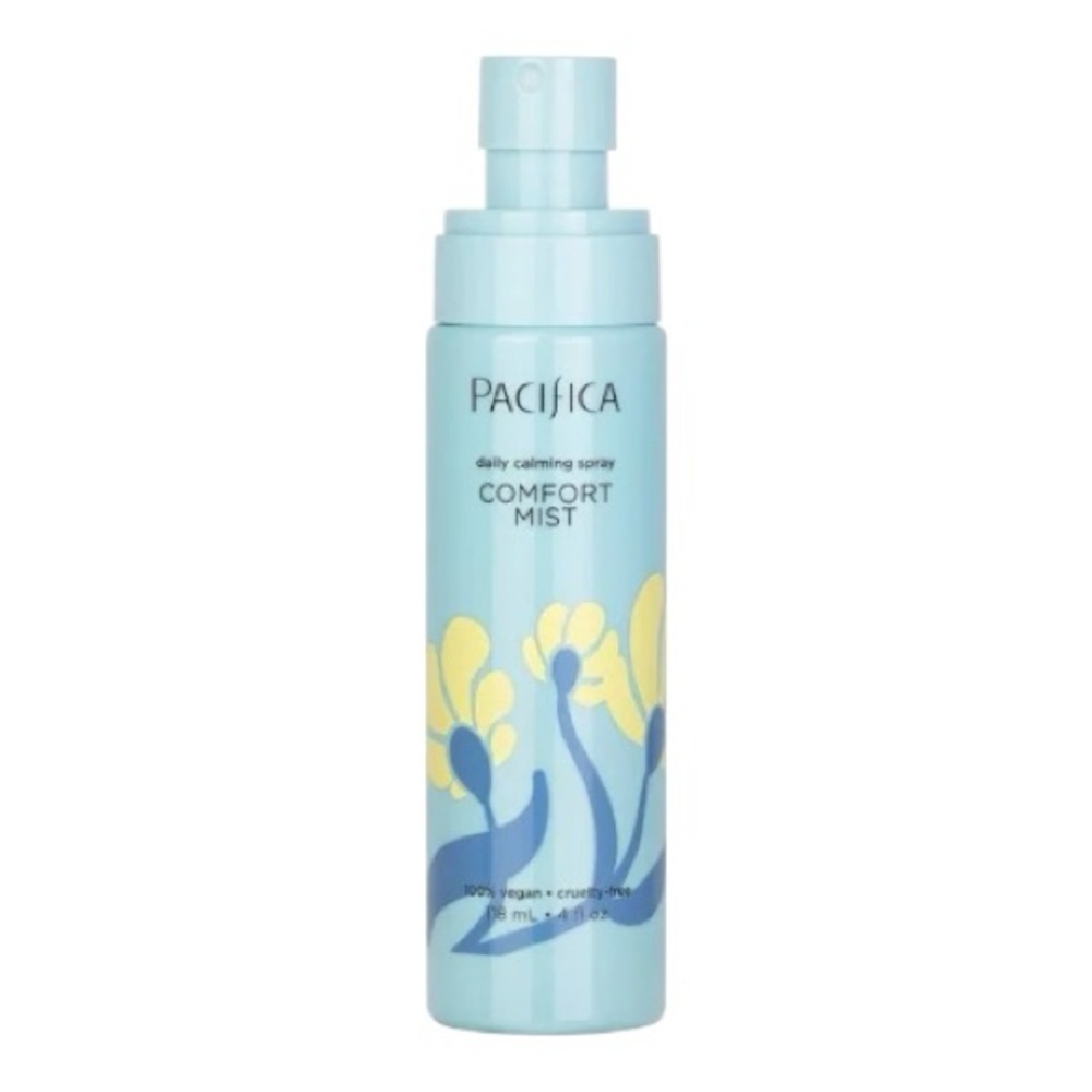 Pacifica Comfort Mist Daily Calming Spray 4oz